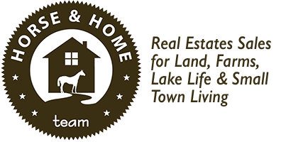 Horse and Home Realty Madison GA